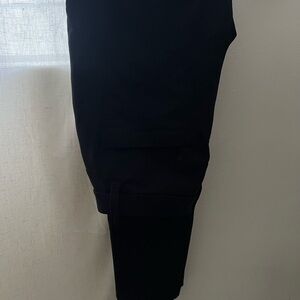 lululemon athletica Dark Cargo Pants